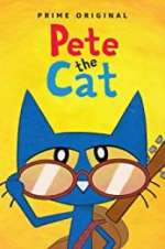 Watch Pete the Cat Goojara