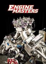Watch Engine Masters Goojara