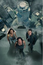 Watch Terminator: The Sarah Connor Chronicles Goojara