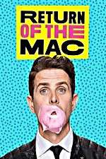 Watch Return of the Mac Goojara