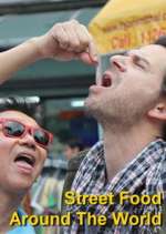 Watch Street Food Around the World Goojara