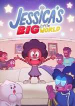 Watch Jessica's Big Little World Goojara