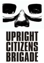 Watch Upright Citizens Brigade Goojara