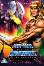 Watch He Man and the Masters of the Universe 2002 Goojara