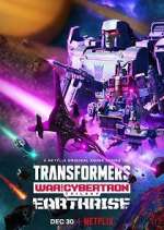 Watch Transformers: War for Cybertron Trilogy Goojara
