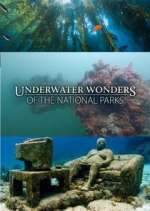Watch Underwater Wonders of the National Parks Goojara