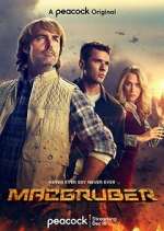 Watch MacGruber Goojara