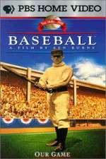 Watch Baseball Goojara