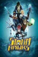 Watch Storm Hawks Goojara