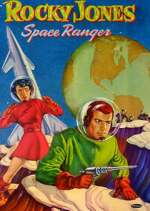 Watch Rocky Jones, Space Ranger Goojara