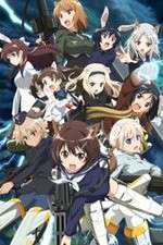 Watch Brave Witches Goojara