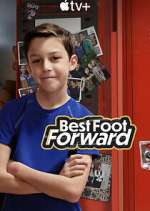 Watch Best Foot Forward Goojara