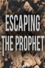 Watch Escaping The Prophet Goojara
