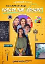 Watch Create the Escape Goojara