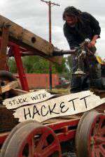 Watch Stuck with Hackett Goojara