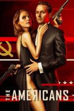 Watch The Americans Goojara
