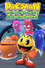 Watch Pac-Man and the Ghostly Adventures Goojara