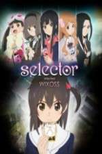 Watch Selector Infected WIXOSS Goojara
