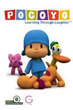 Watch Pocoyo Goojara