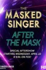 Watch The Masked Singer: After the Mask Goojara