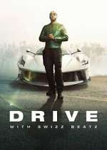 Watch Drive with Swizz Beatz Goojara