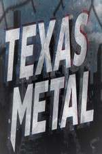 Watch Texas Metal Goojara