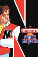 Watch Captain N: The Game Master Goojara