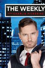 Watch The Weekly with Charlie Pickering Goojara