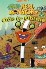 Watch Aaahh Real Monsters Goojara