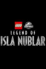Watch Lego Jurassic World: Legend of Isla Nublar Goojara