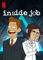 Watch Inside Job Goojara