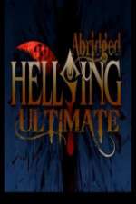 Watch Hellsing Ultimate Abridged Goojara