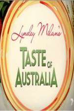 Watch Lyndey Milans Taste of Australia Goojara