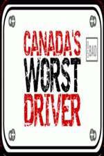 Watch Canadas Worst Driver Goojara