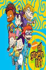 Watch All Grown Up Goojara