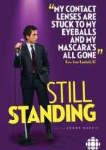 Watch Still Standing Goojara