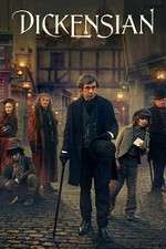 Watch Dickensian Goojara