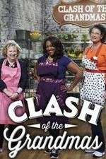 Watch Clash of the Grandmas Goojara