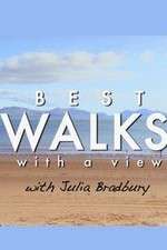 Watch Best Walks with a View with Julia Bradbury Goojara