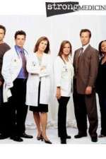 Watch Strong Medicine Goojara
