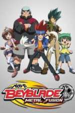 Watch Beyblade Metal Fusion Goojara