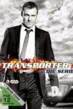 Watch Transporter The Series Goojara