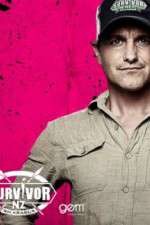 Watch Survivor New Zealand Goojara