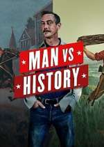 Watch Man vs. History Goojara