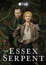 Watch The Essex Serpent Goojara