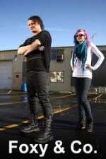 Watch Foxy and Com Goojara