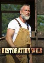 Watch Restoration Wild Goojara