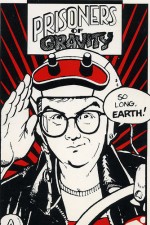 Watch Prisoners of Gravity Goojara