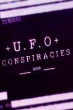 Watch UFO Conspiracies Goojara