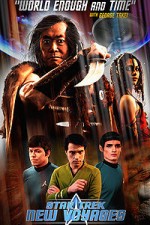 Watch Star Trek New Voyages Phase II Goojara